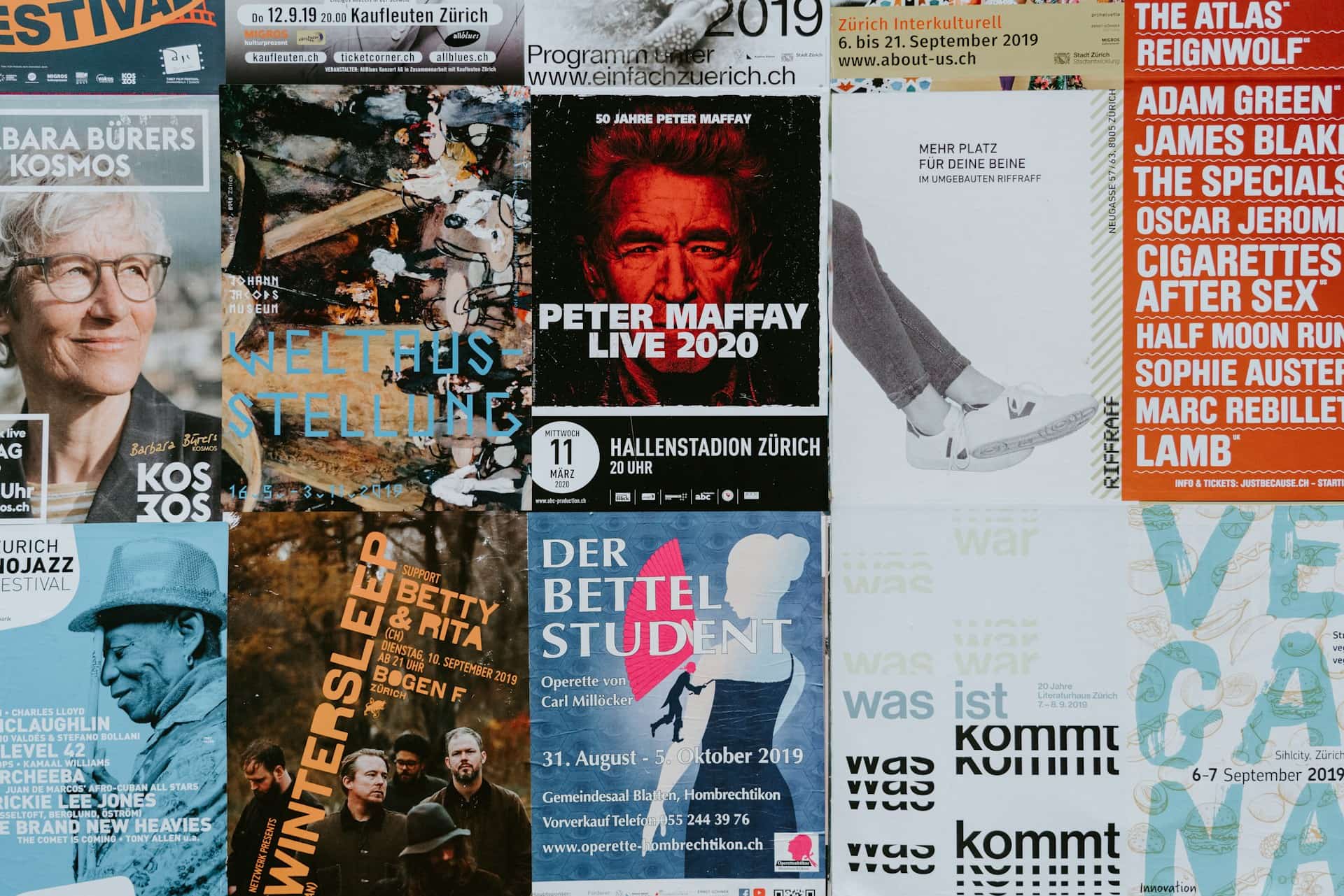 Top 10 Benefits of Using Print Media Services for Your Business