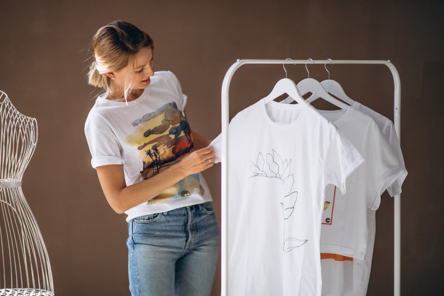 Top Online Shirt Designer Platforms for Custom Clothing