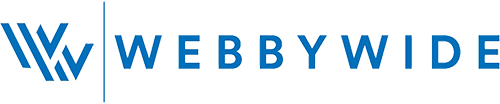 Webbywide Logo
