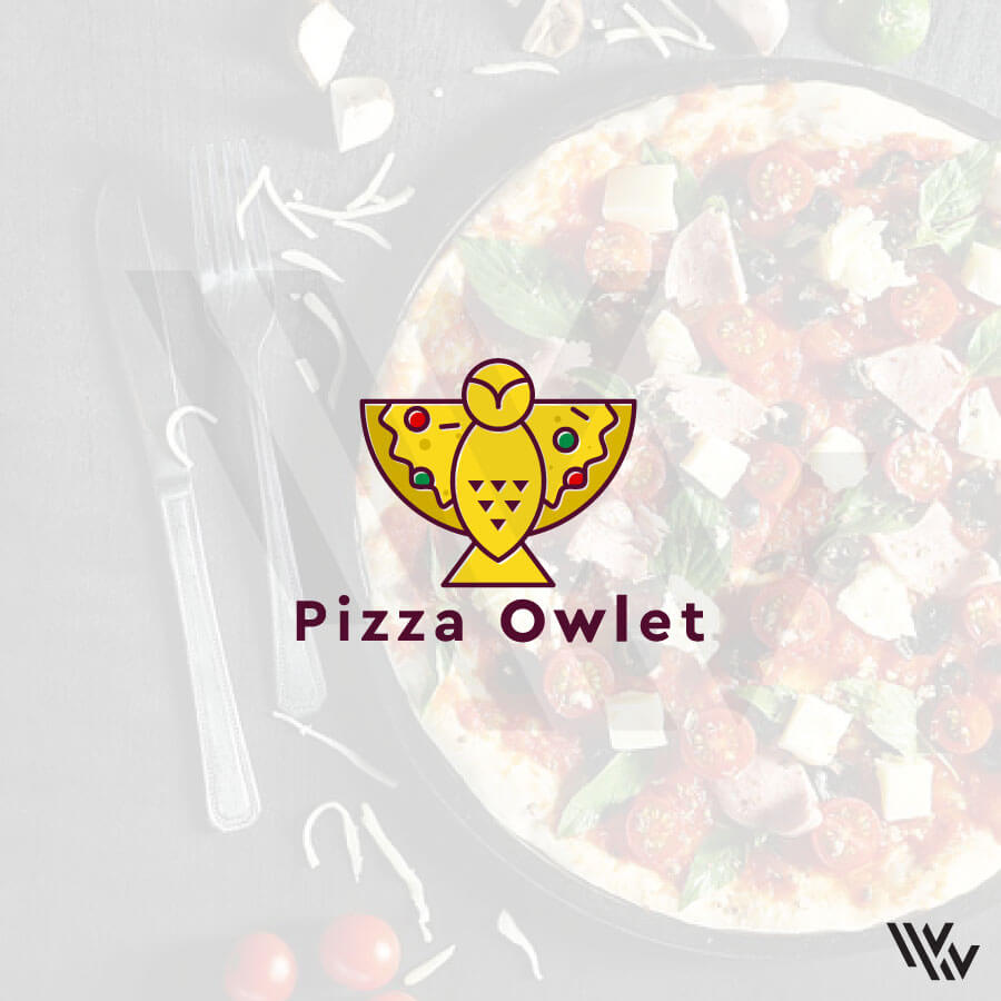 Pizza Owlet