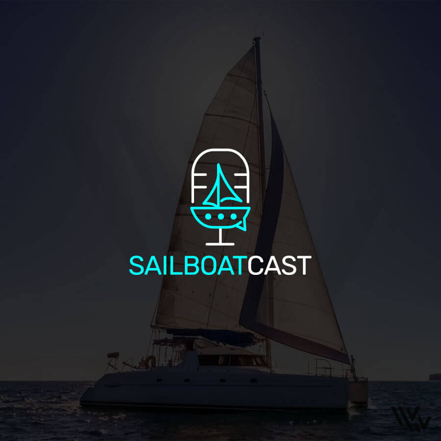 Sail Boat Cast