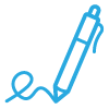 Signature Logo Design
