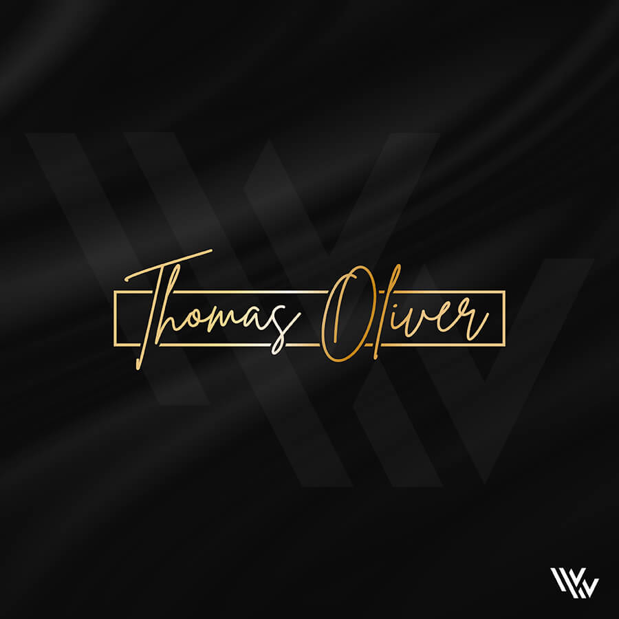 Signature Logo Design