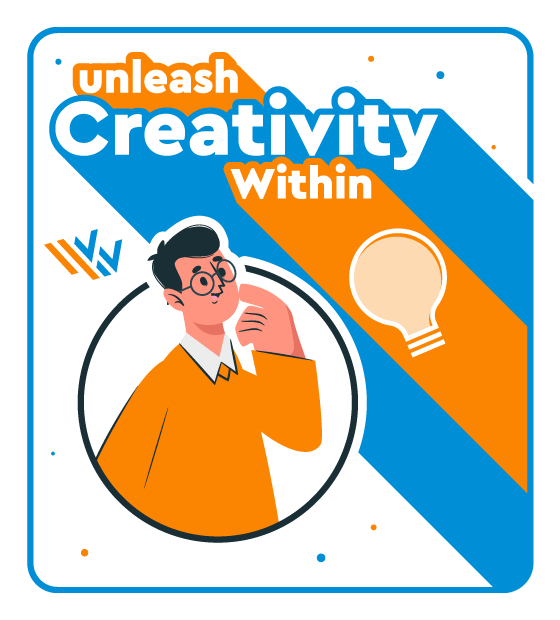 Creator of Creativity