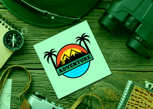 Logo design