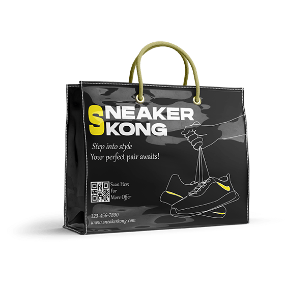 Bag Design